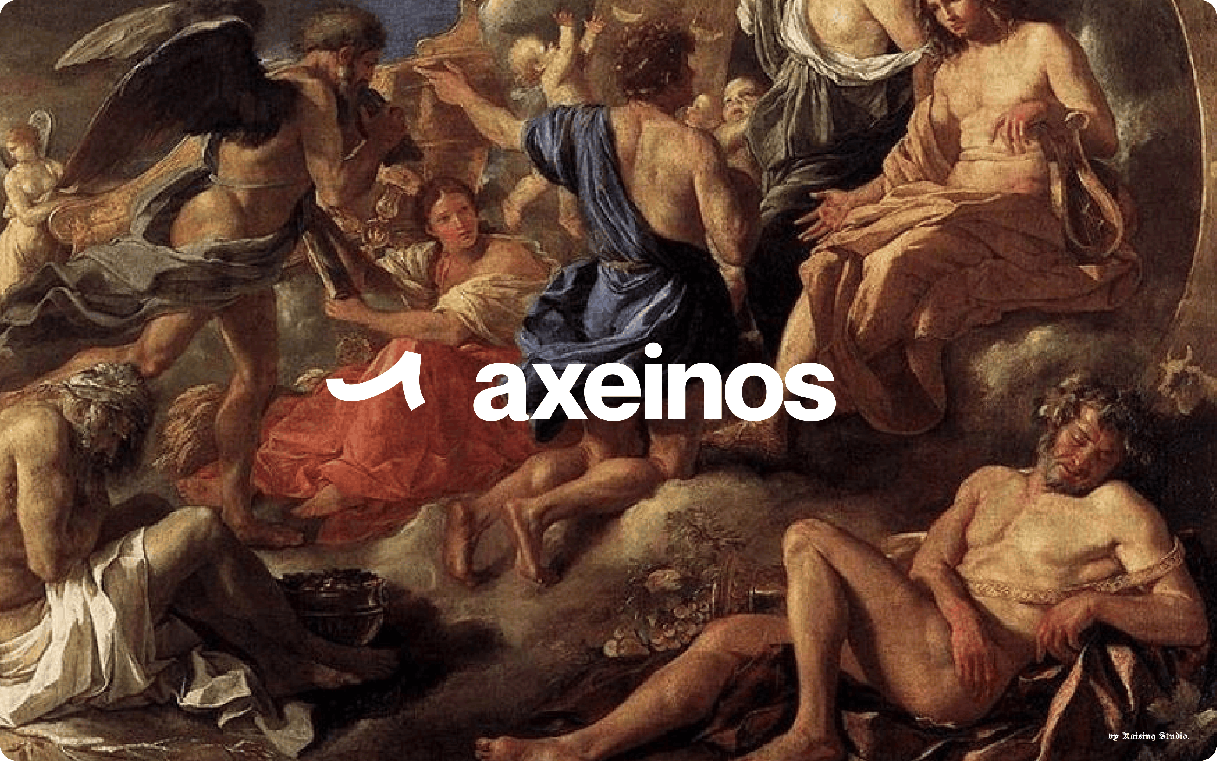 Axeinos