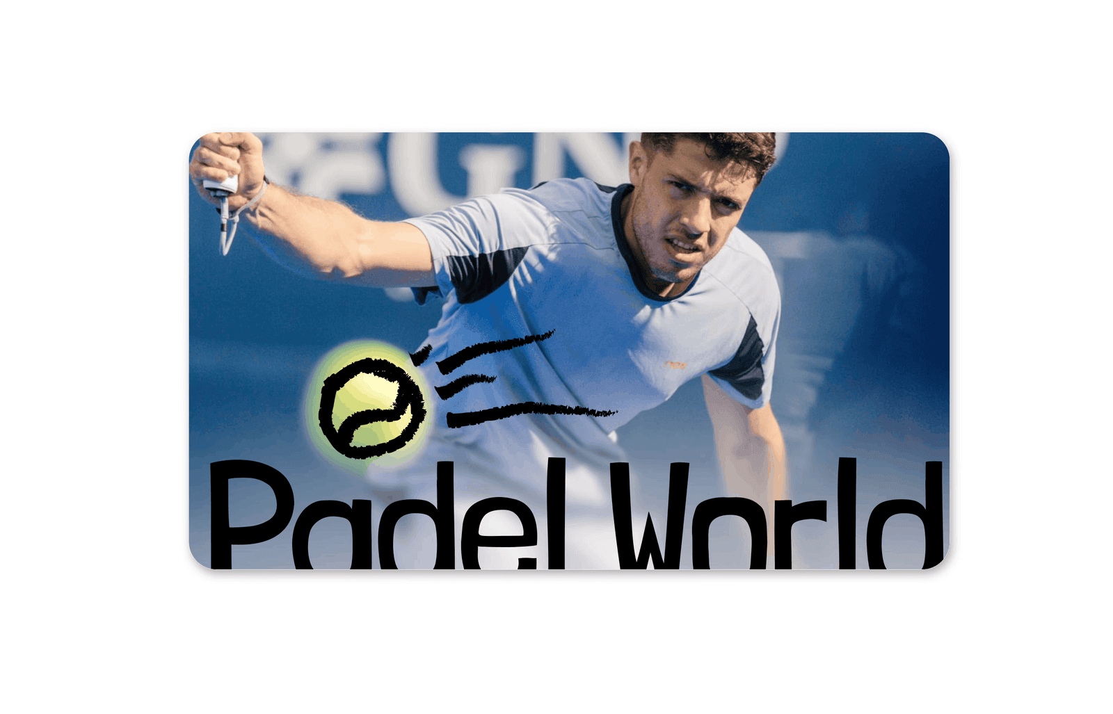 Padel World