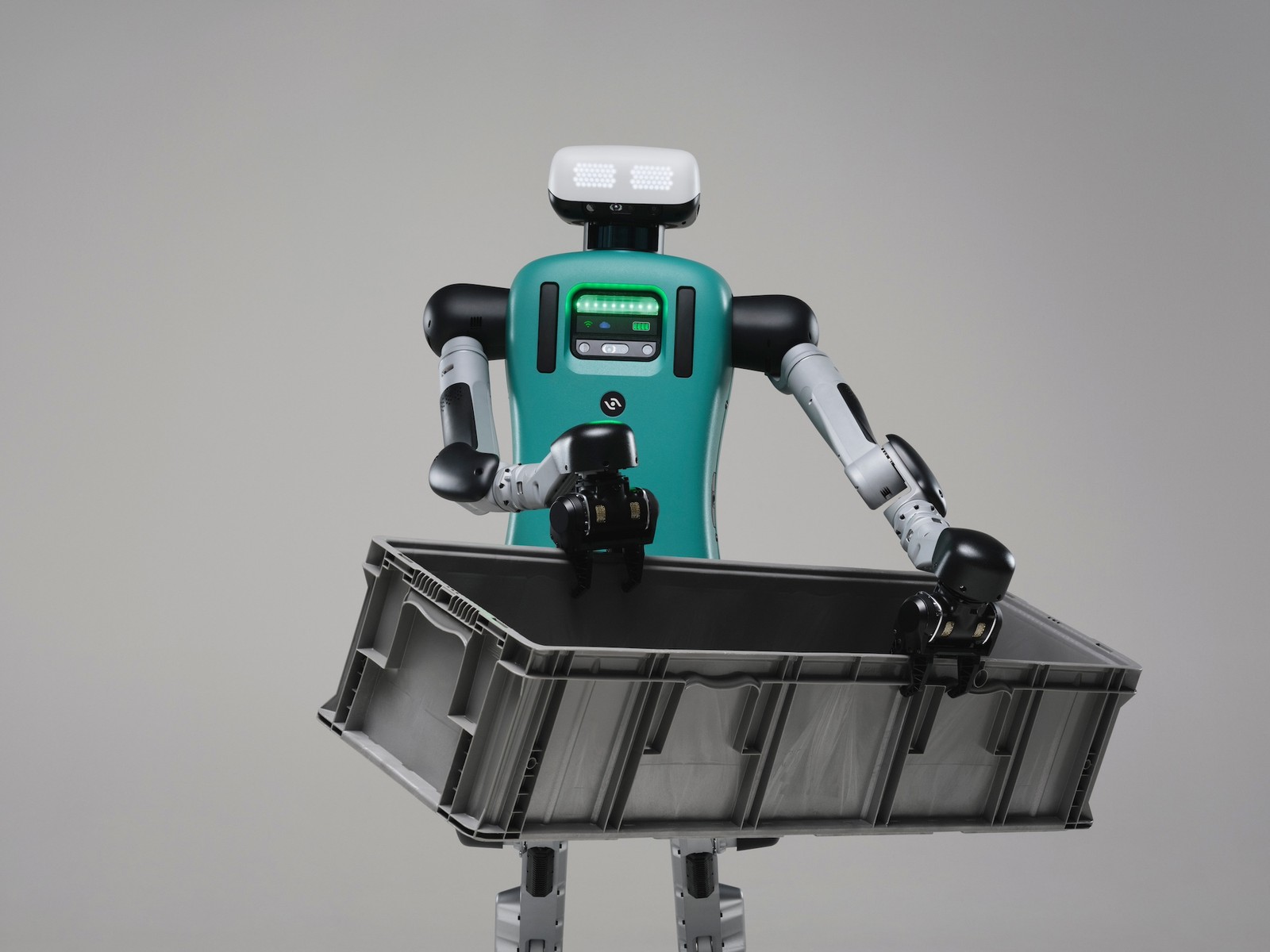 Digit, Agility Robotics