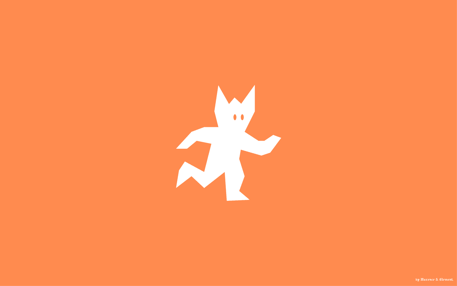 The Aer mascot